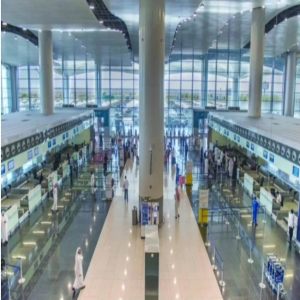 مطار الملك خالد يبدأ أكبر خطة تحوُّل في تاريخه