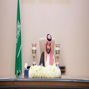 برئاسة ولي العهد.. مجلس الوزراء يُقرّ ميزانية المملكة 2026 بإجمالي نفقات 1.31 تريليون ريال وعجز متوقع بـ165.4 مليار