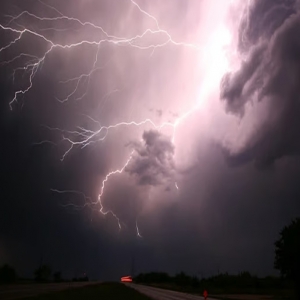 "الأرصاد": توقعات بهطول أمطار رعدية متفاوتة الغزارة على معظم مناطق المملكة