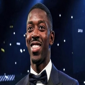 الاتحاد الدولي لكرة القدم "فيفا": ديمبيلي يحرز جائزة "الأفضل" بعد الكرة الذهبية