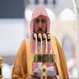 المعيقلي في خطبة الحرم: شرف العلم معرفة الله وولاية الله نوعان