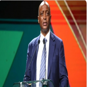 "الكاف": كأس الأمم الأفريقية سيقام كل أربع سنوات