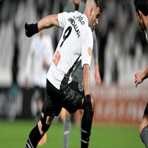 دوري أبطال الخليج للأندية.. الشباب يلحق بالتعادل أمام الريان