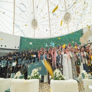 بحضور وزيري الإسكان والتعليم.. ‏NHC تختتم النسخة الخامسة من برنامج واعد بتخريج 500 متدرب ومتدربة