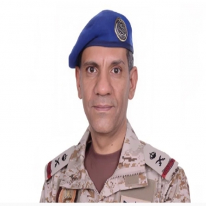 "التحالف": "القوات السعودية" أكملت انتشارها في بحر العرب