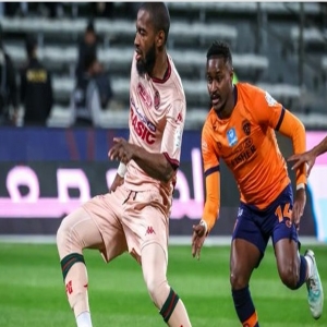 بخماسية نظيفة.. الخلود يسجل نتيجة تاريخية أمام الفيحاء