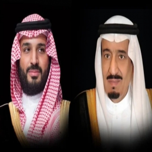 القيادة توجه بتكثيف الجسور الإغاثية استجابةً للأوضاع في غزة