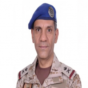 التحالف: الزبيدي هرب.. ونفذنا ضربة محدودة بالضالع