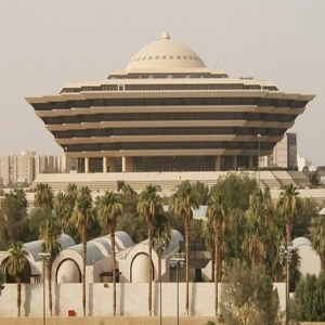 القتل تعزيراً لـ3 مواطنين موّلوا أعمالاً إرهابية وآووا منفذيها