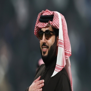 رئيس هيئة الترفيه: 12 مليون زائر يعكسون الإقبال المتصاعد على موسم الرياض بنسخته السادسة