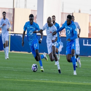 الفتح يضرب نيوم في تبوك ويحقق انتصاره الرابع توالياً بدوري روشن