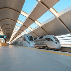 «سار» تطرح منافسة لتصنيع 10 قطارات ركاب جديدة لشبكة الشمال