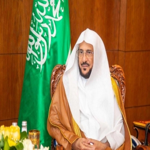 آل الشيخ يوجّه خُطباء الجوامع للحديث عن تيسير الزواج والتحذير من العزوف