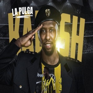 الاتحاد يعلن تجديد عقد حسن كادش حتى عام 2028