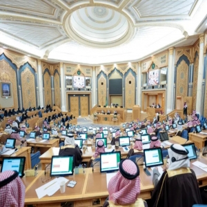 "الشورى" يدعو الجامعات لاستقطاب وتوطين الكفاءات الأكاديمية