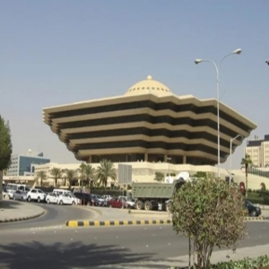 القتل تعزيرًا لمواطن وسوري لجلبهما الإمفيتامين