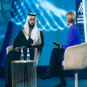 الجضعي: الذكاء الاصطناعي يسرّع إيصال الأدوية للمرضى