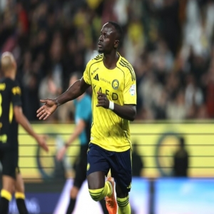 النصر يحسم كلاسيكو الاتحاد بثنائية ماني وأنجيلو في دوري روشن