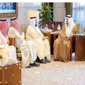 أمير الرياض يطّلع على حملة رمضان لـ"جود الإسكان" ويشيد بنموذج "جود المناطق" في تمكين الأسر