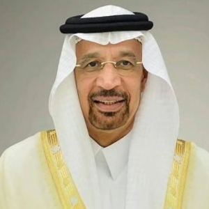 الفالح: استثمارات المملكة التراكمية تقفز إلى 6 تريليونات ريال