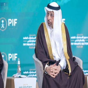 وزير الاستثمار: تضاعف عدد الشركات الأجنبية 10 مرات و700 مقر إقليمي بالمملكة