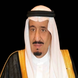 خادم الحرمين الشريفين يدعو لإقامة صلاة الاستسقاء في جميع مناطق المملكة الخميس 24 شعبان