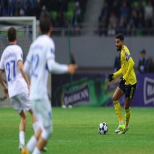 الحمدان يحسم مواجهة أركاداغ ويقرّب النصر من ربع نهائي أبطال آسيا 2
