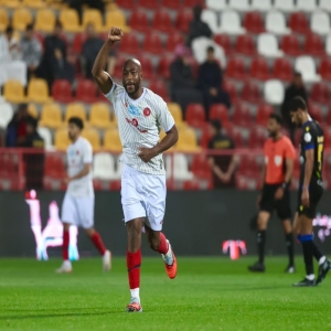 بثنائية ميتي.. ضمك يقلب الطاولة على التعاون ويصل للنقطة الـ15