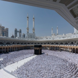 هيئة العناية بالحرمين تطلق خطة تشغيلية متكاملة لرمضان 1447 بخدمات رقمية وإثرائية نوعية