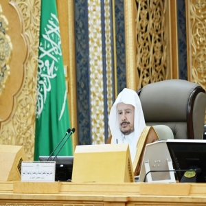 "الشورى" يطالب الجامعات بتمكين المرأة والتحول الرقمي