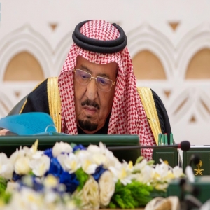 مجلس الوزراء برئاسة الملك سلمان يعلن استقبال 19.5 مليون حاج ومعتمر من خارج المملكة خلال 2025