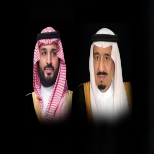 القيادة تدشّن "الجود منّا وفينا" بتبرعين سخيّين بـ 150 مليون ريال