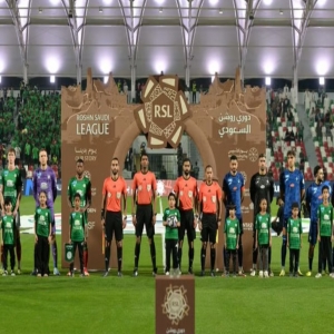 جولة يوم التأسيس: الاتفاق يهزم الفتح.. والرياض يعود لسكة الانتصارات عبر بوابة الخلود