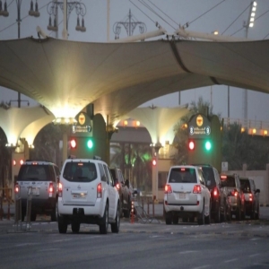 ضوابط جديدة لبقاء المركبات المسجلة خليجياً داخل المملكة