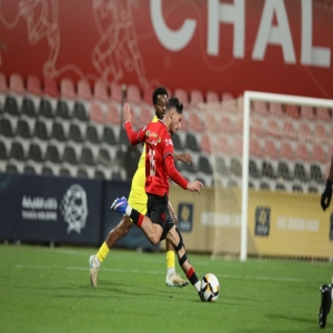 ختام الجولة 24 من دوري يلو: الجبلين يهزم العروبة وأبها يحافظ على الصدارة