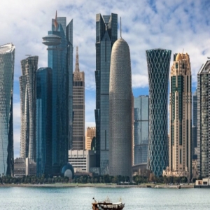 قطر تعلن التصدّي لعدة هجمات استهدفت أراضيها