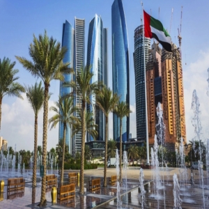 الإمارات: التصدّي لهجوم سافر بصواريخ باليستية إيرانية