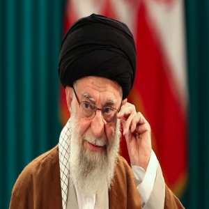 ترامب يعلن مقتل المرشد الإيراني «علي خامنئي»