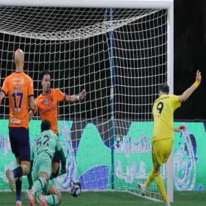 رغم إهدار «رونالدو» ركلة جزاء.. النصر يستعيد الصدارة بثلاثية أمام الفيحاء