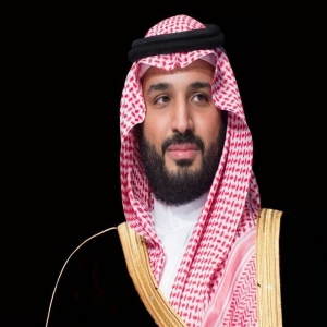 ولي العهد يبحث مع قادة الدول التصعيد العسكري بالمنطقة