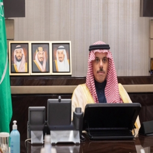 تضامن خليجي موحّد للتصدي للعدوان الإيراني