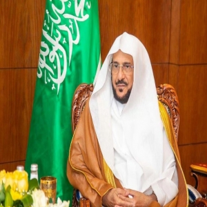 وزير الشؤون الإسلامية يوجّه خطباء الجوامع لتخصيص خطبة الجمعة عن نعمة الأمن ومخاطر الشائعات