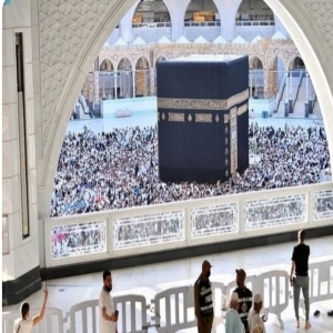 "الحج والعمرة" تعلن بدء مرحلة حجز باقات حجاج الداخل