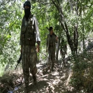 مسؤول أميركي: مسلحون أكراد يبدأون هجوما بريا غرب إيران