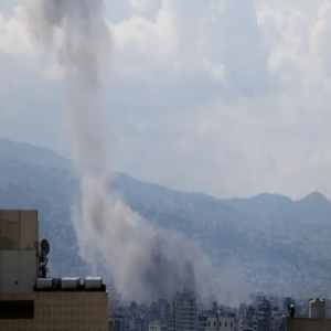 غارة إسرائيلية على ضاحية بيروت.. واستهداف سيارتين