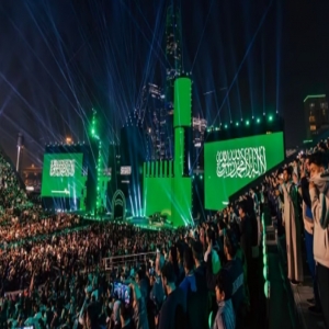 وصول عدد زوار النسخة السادسة من موسم الرياض إلى 17 مليون زائر