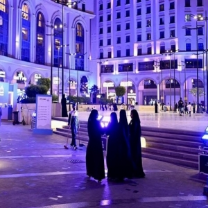 عبر منظومة سياحية وترفيهية.. مكة المكرمة تعزّز نموذج المدينة المتكاملة