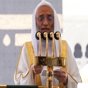 إمام الحرم: "اغتنام البواقي" مفتاح القبول في رمضان