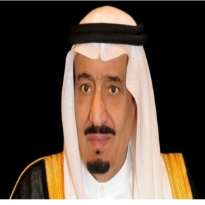 خادم الحرمين الشريفين: المملكة بذلت جهوداً حثيثة لدعم السلام في العالم واحتواء الأزمات