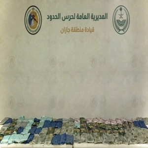 ولي العهد ورئيس فرنسا يستعرضان تطورات الأوضاع الراهنة